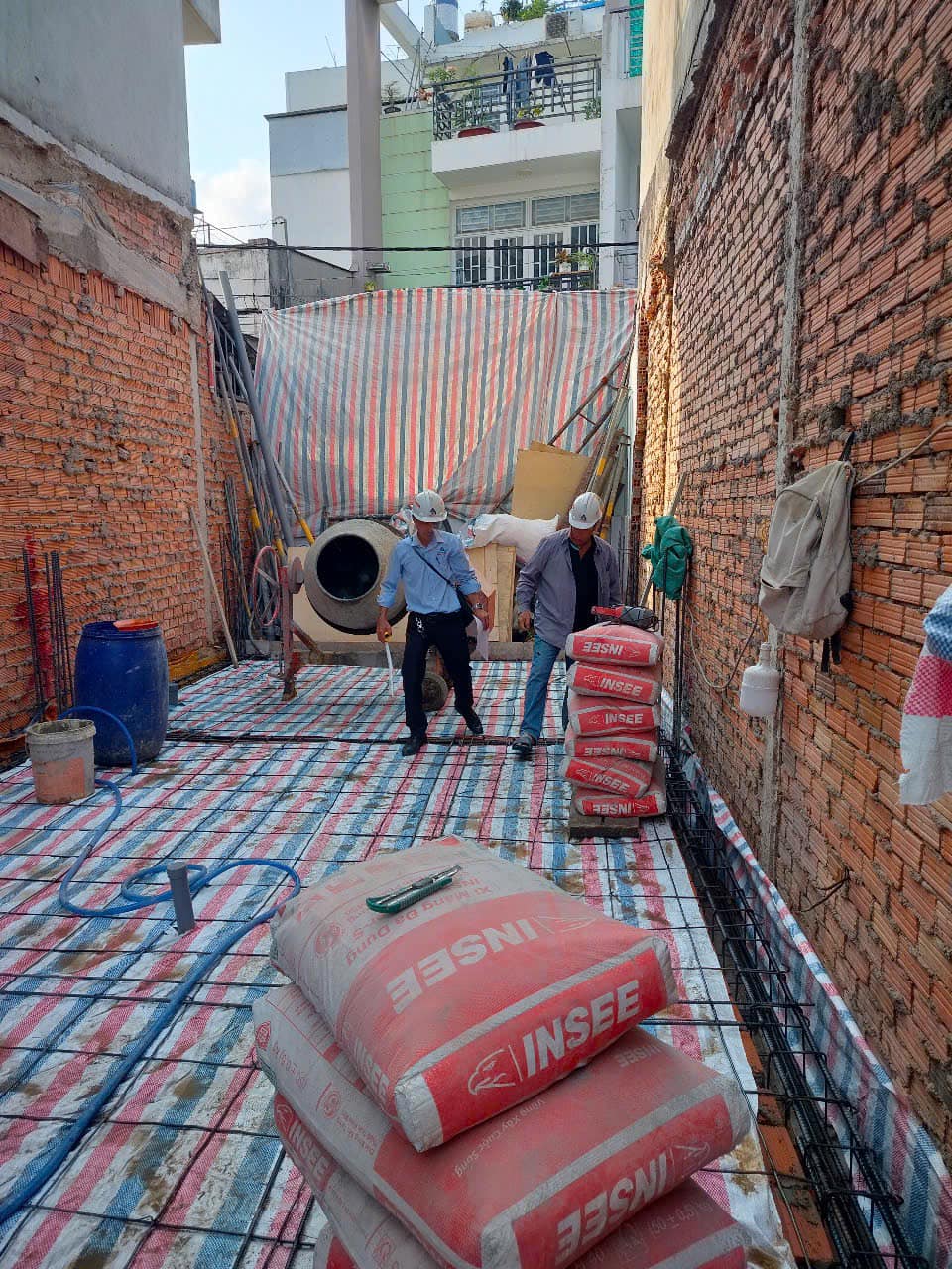 CÔNG TY TNHH MTV CƠ KHÍ XÂY DỰNG PHÁT ĐẠT