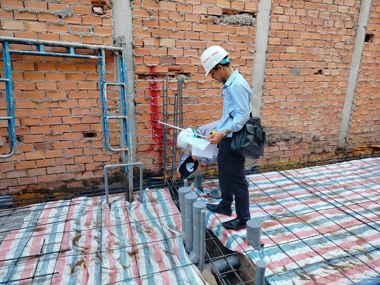 CÔNG TY TNHH MTV CƠ KHÍ XÂY DỰNG PHÁT ĐẠT